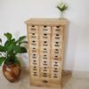 Jual Cabinet Minimalis 25 Laci