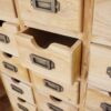 Jual Cabinet Minimalis 25 Laci